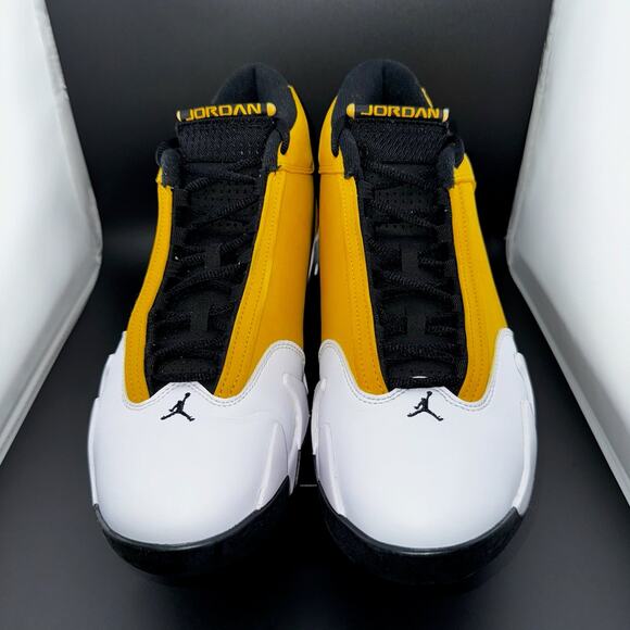 Jordan 14 Retro Light Ginger (2022) main image 5